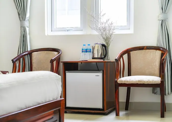 Miền Nhiệt Đới 2 Hotel