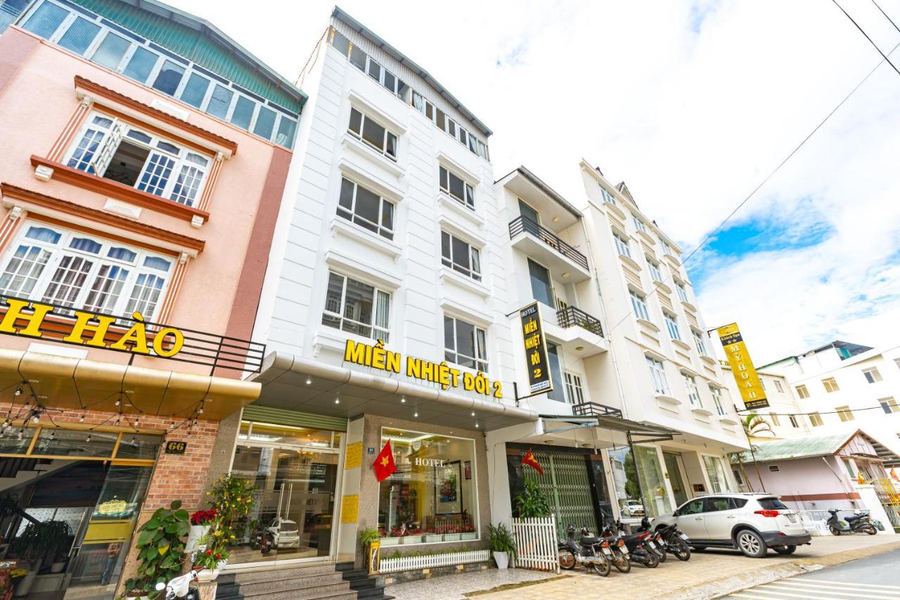 Khách sạn Miền Nhiệt đới 2