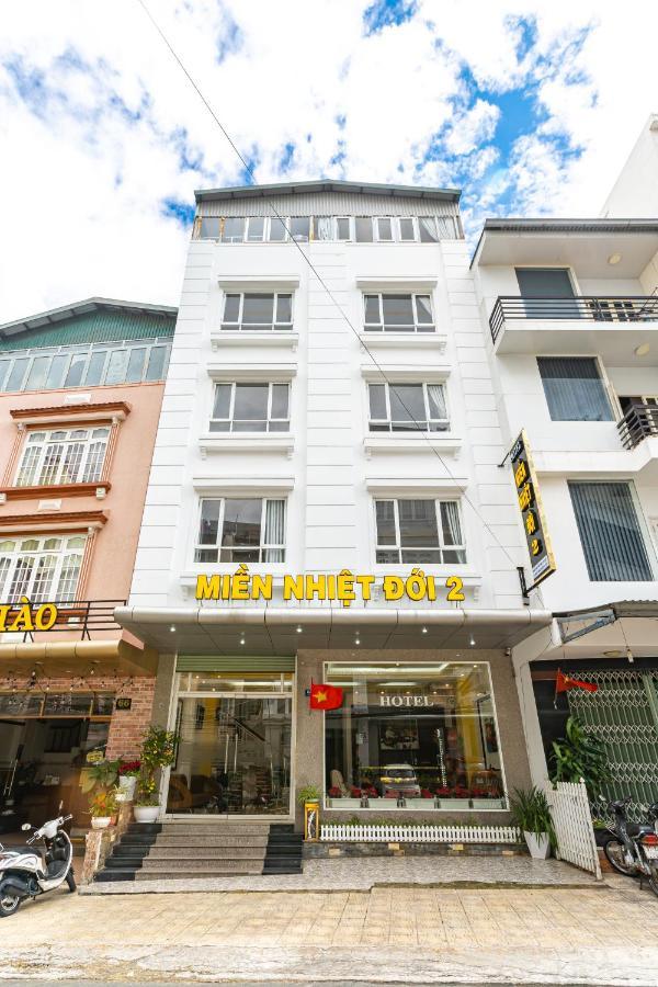 Miền Nhiệt đới 2 Đà Lạt