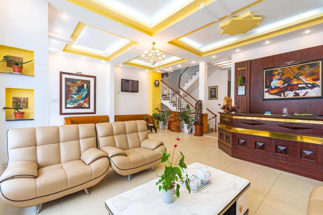 Miền Nhiệt đới 2 2* Đà Lạt