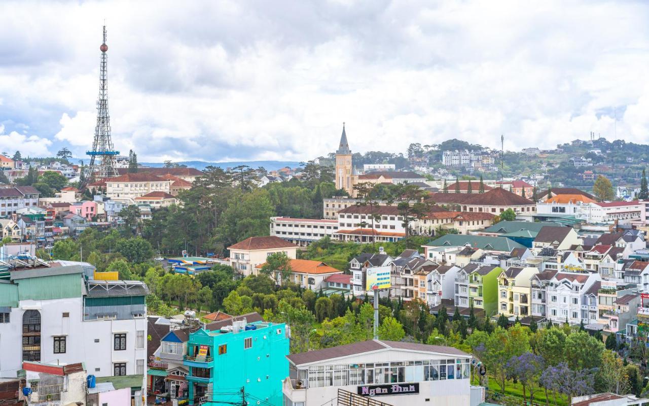 Khách sạn Miền Nhiệt đới 2