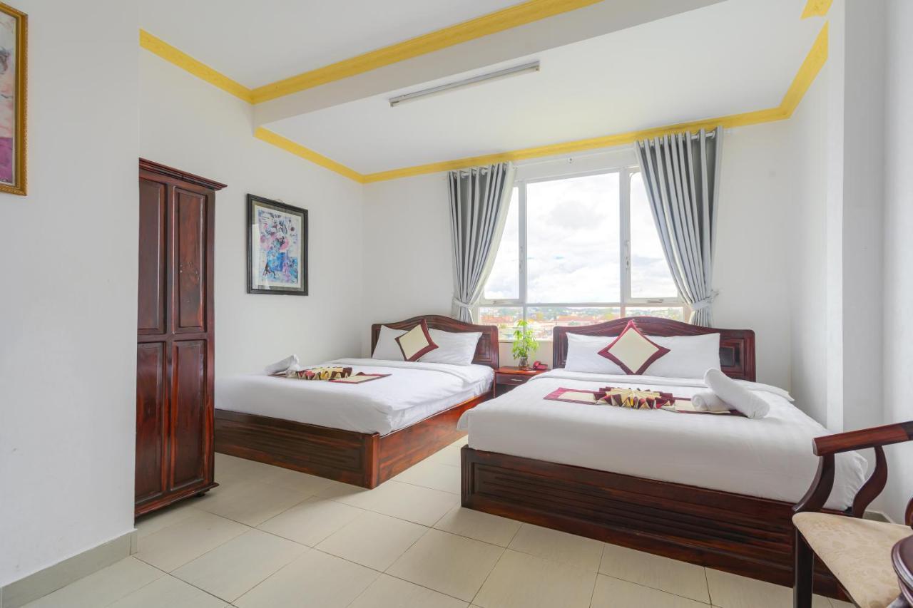 Khách sạn Miền Nhiệt đới 2 Đà Lạt