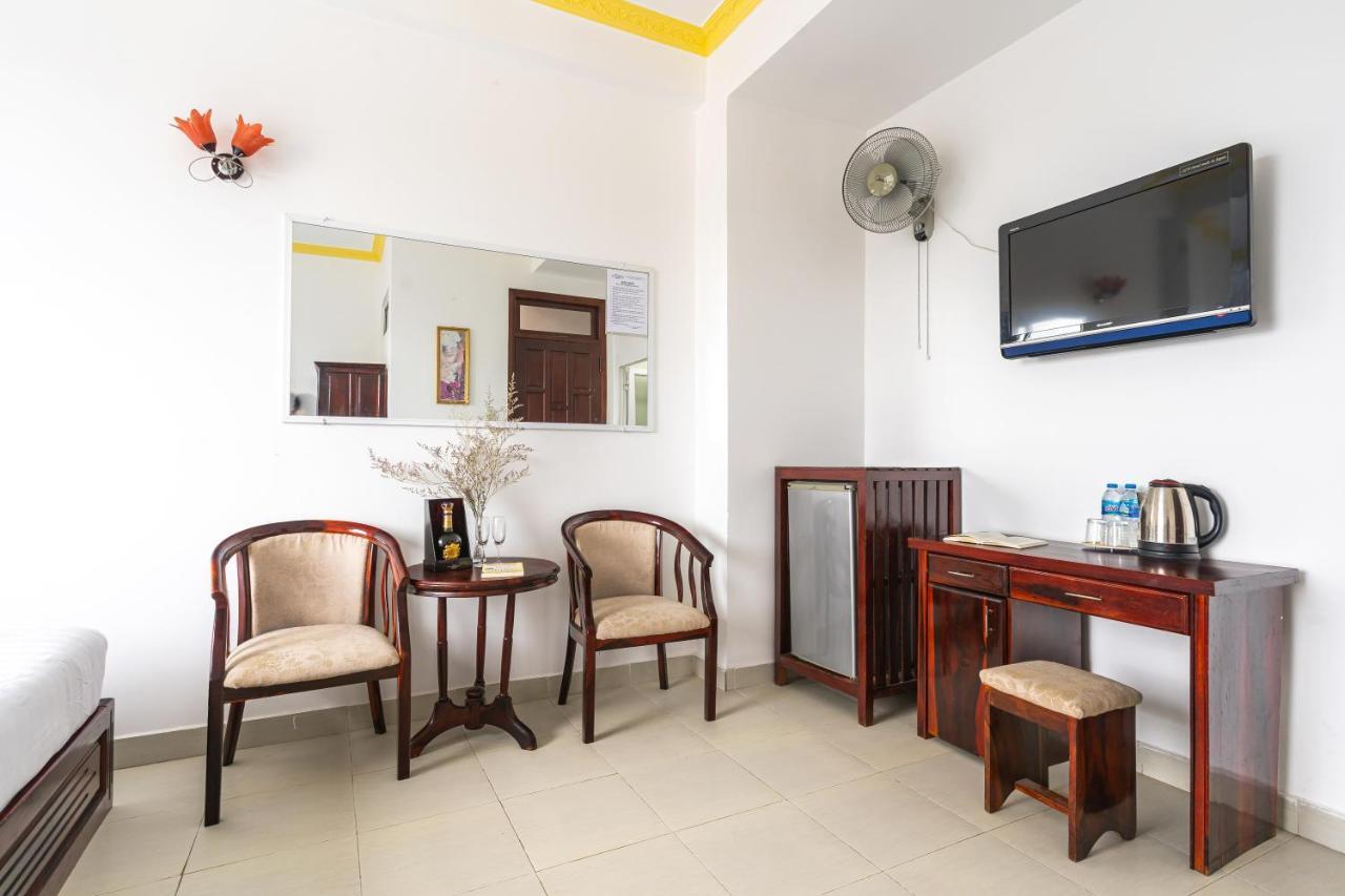 Khách sạn Miền Nhiệt đới 2 Đà Lạt