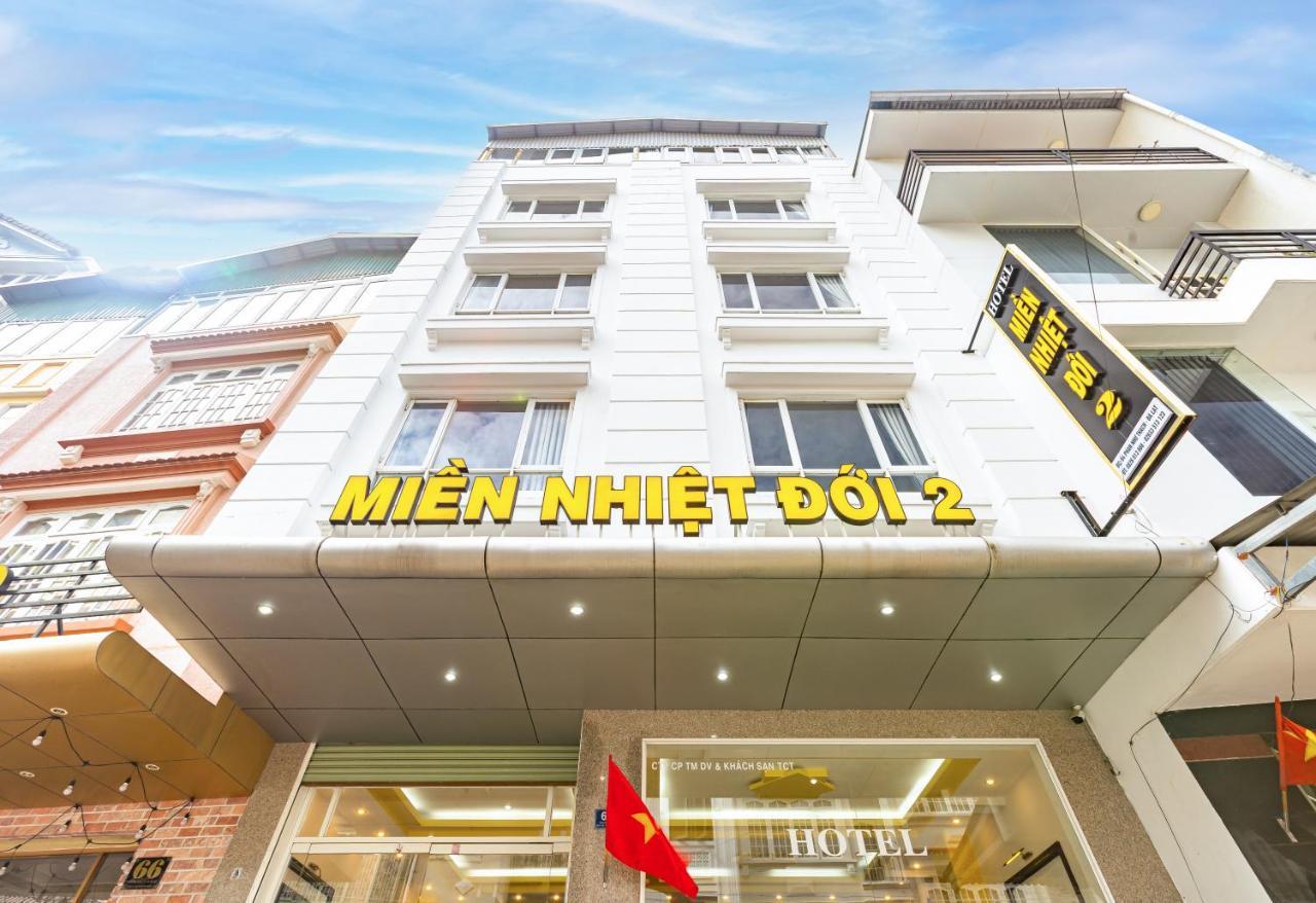 Miền Nhiệt đới 2 2* Đà Lạt