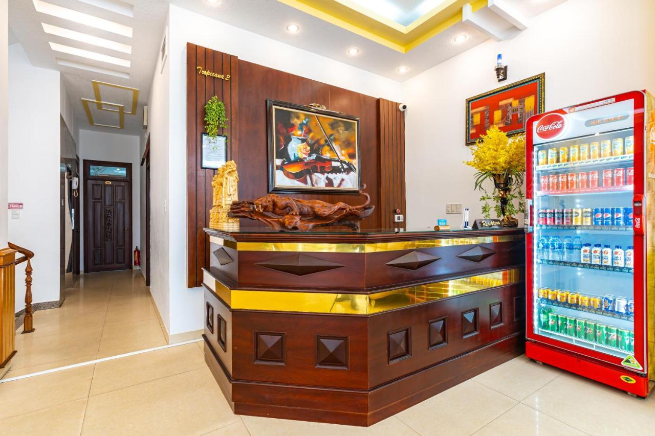 Miền Nhiệt đới 2 2*
