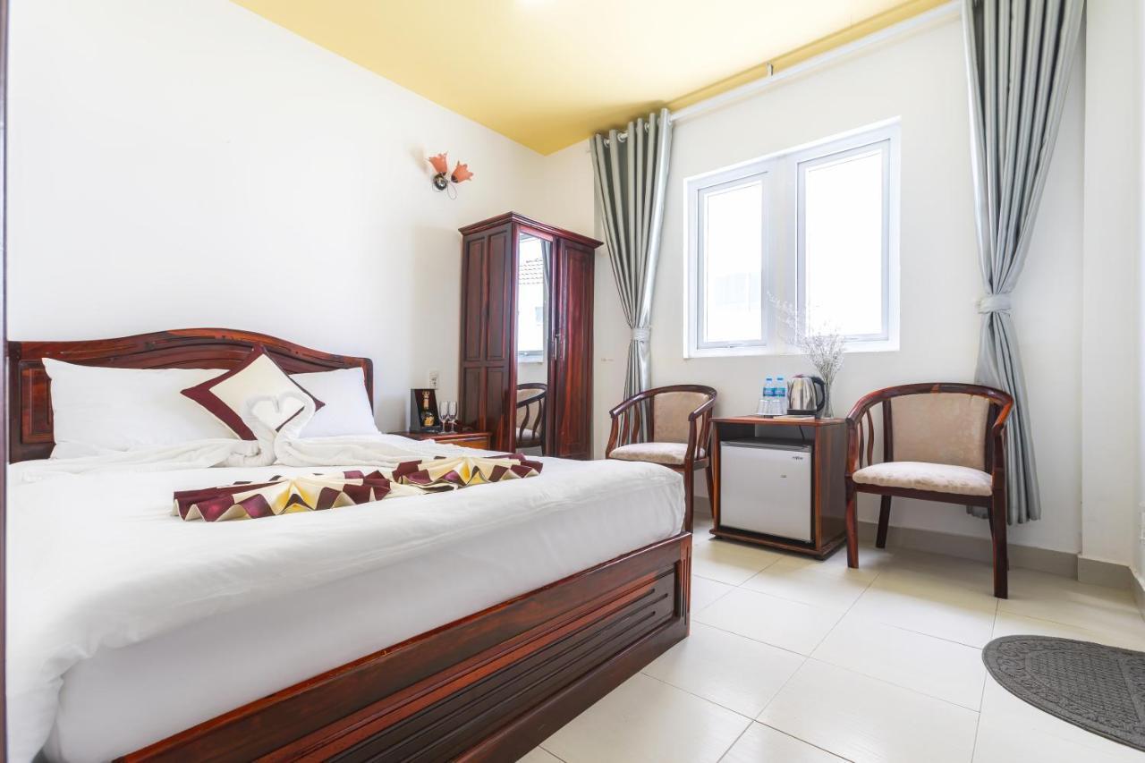 Miền Nhiệt đới 2 Đà Lạt