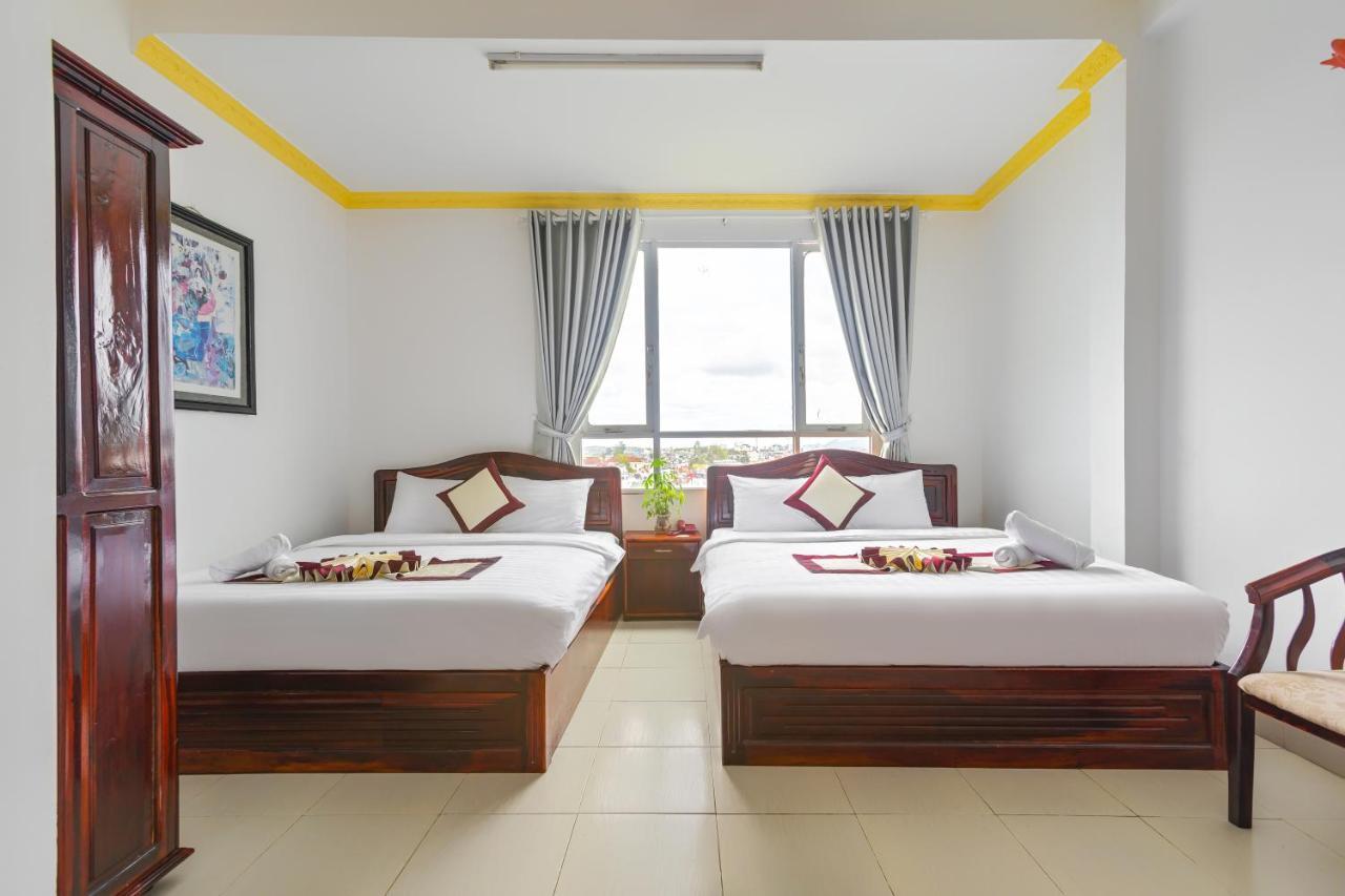 Miền Nhiệt đới 2 2* Đà Lạt