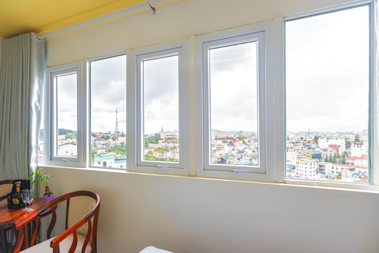 Hotel Mien Nhiet Doi 2 Da Lat