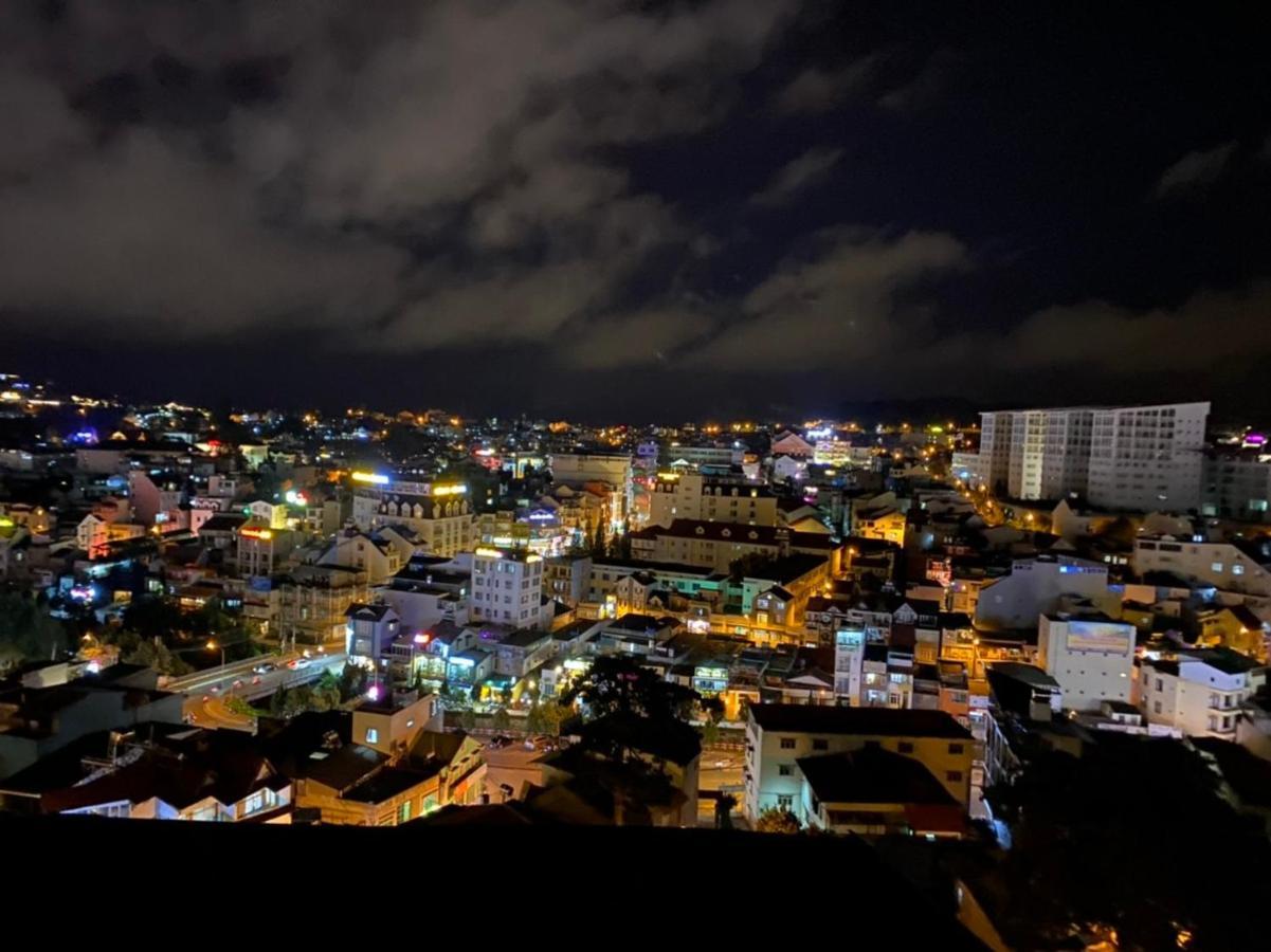 Hotel Mien Nhiet Doi 2 Da Lat